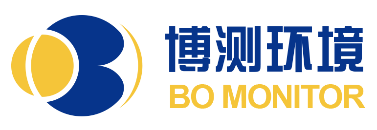 上海博测环境Logo