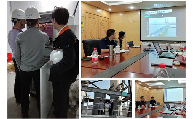 系统的整体解决方案