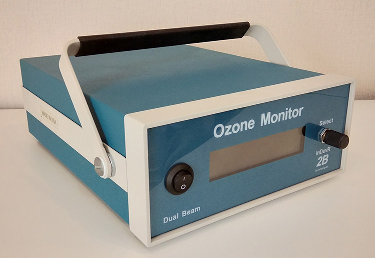 臭氧分析仪