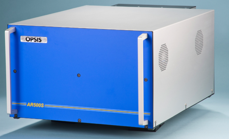 厂区／厂界氯气（Cl2）监测系统