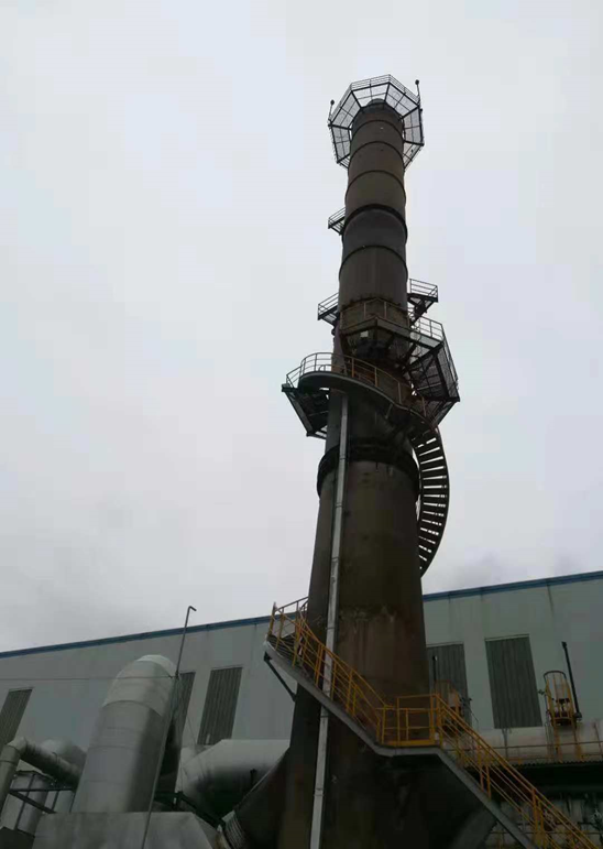 VOCs在线监测系统