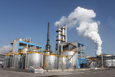 VOCs在线监测设备厂家：工业废气治理的几种技术