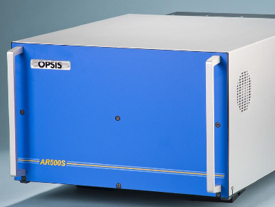 长光程臭氧分析仪主机