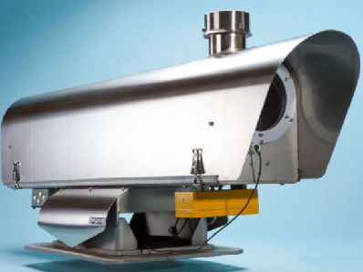 长光程臭氧监测设备发射器