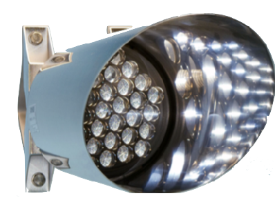 长光程臭氧监测设备反光镜