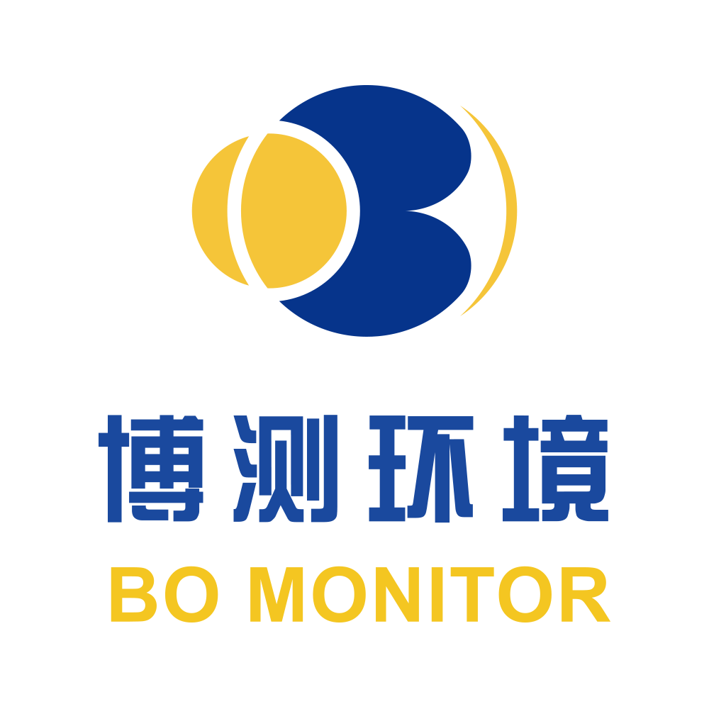 博测环境LOGO