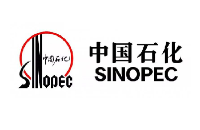 中国石化LOGO
