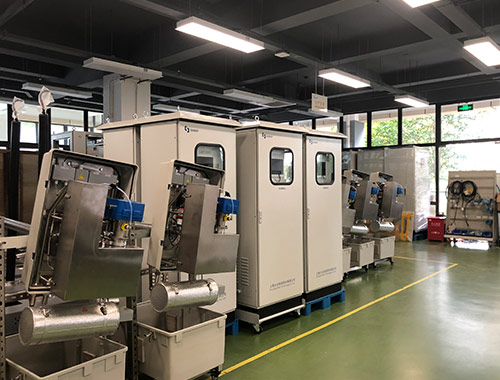 关于博测环境 关于博测环境