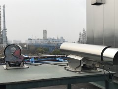 选择苯系物在线监测系统必须注意的三个方面！