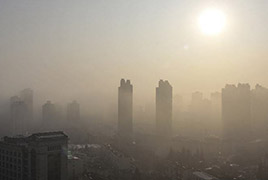 生态环境部印发《重污染天气重点行业应急减排措施制定技术指南》