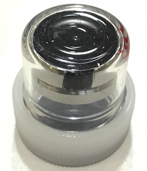 采样器标记
