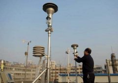 校园环境空气质量监测系统实时监测校园空气质量 助力学生健康学习
