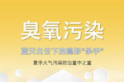 为全面打赢蓝天保卫战，河北定州市制定2020年臭氧污染防控攻坚方案