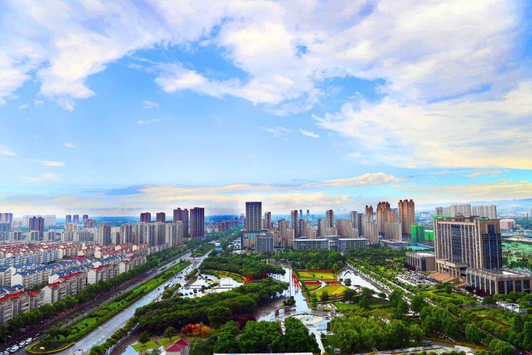 2020年能否完成蓝天保卫战目标？这两点就是答案