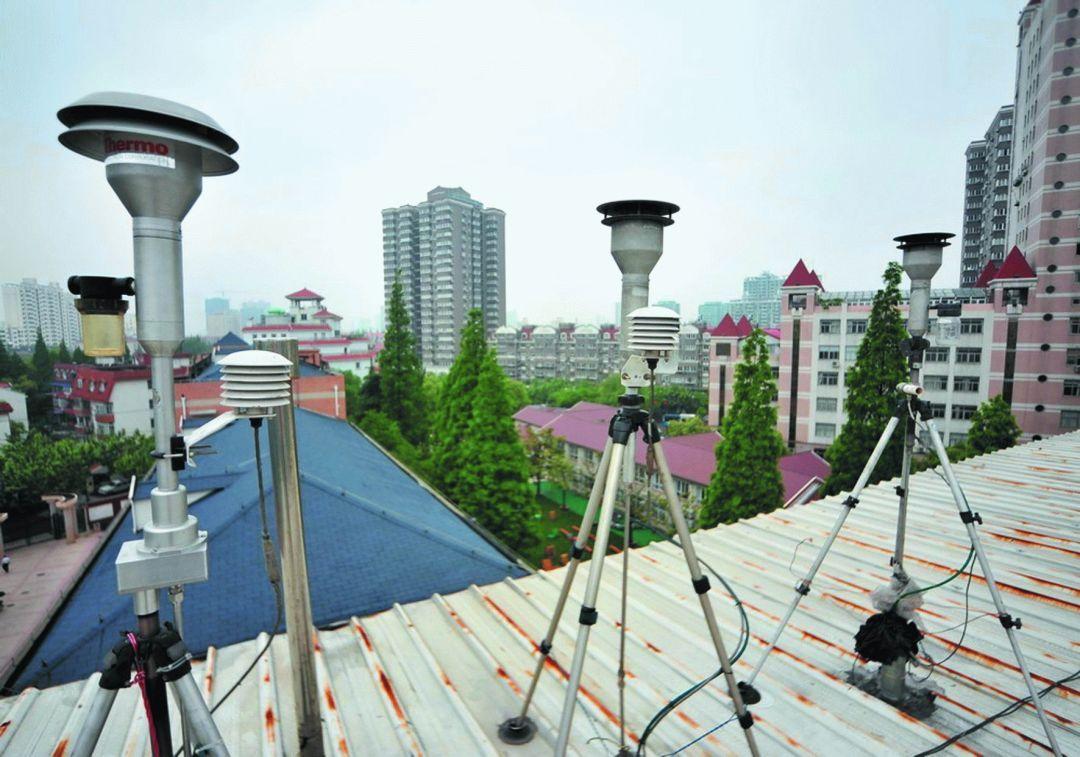 环境监测数据弄虚作假行为判定及处理办法